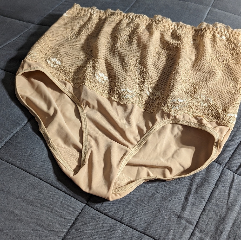 Essential Bodywear Underwear